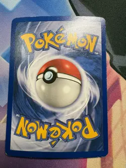 Pokemon TCG Magneton Fossil Card 26/62 Unlimited Rare Non-Holo - Image 2