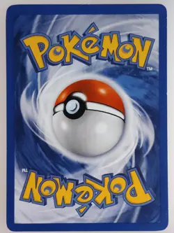 Pokemon TCG Nidoran 'M' Base Set Card 055/102 1999 WOTC Vintage (LP-NM) - Image 2