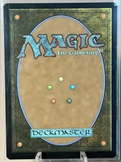 Skateboard - Foil - Teenage Mutant Ninja Turtles TMNT MTG Magic Card Artifact - Image 2