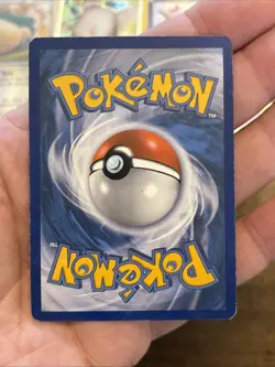 Pokemon Card Lot M Mewtwo Mid Ear Old School Holo Foil Ex Rare WOW - Image 5