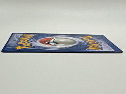Pokemon Card MISCUT ERROR Magneton 9/130 Base Set 2 Holo Rare - Image 4