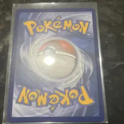 Jolteon ex 30/131 Double Rare Holo Pokemon TCG Card SV Prismatic Evolutions NM - Image 5