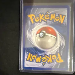 Pokemon Base Set Zapdos 16/102 Basic Card 1999 90 HP Thunder Thunderbolt - Image 2