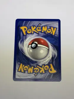 Vintage Pokemon Card TCG Pikachu 60/64 Jungle TCG Regular WoTC Rare NM - Image 2