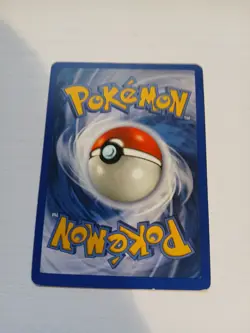Pokemon TCG Clefairy Base Set Holo Unlimited Rare Card 5/102 - Image 2