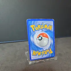 Pikachu - 13/17 - Pokemon Pop Series 4 Common Holo Card HP - Image 3