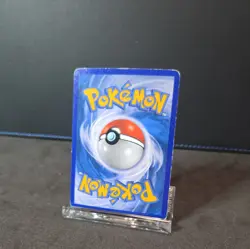 Pikachu - 13/17 - Pokemon Pop Series 4 Common Holo Card HP - Image 4