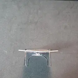 Pikachu - 13/17 - Pokemon Pop Series 4 Common Holo Card HP - Image 5