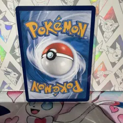 2025 Pokemon TCG Chinese Exclusive Horizon Fuecoco 0309/09 CBB1C Holo Card - Image 2