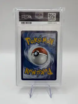 Pokemon Card Deoxys VSTAR GG46/GG70 Graded PSA 10 Slab Crown Zenith - Image 2