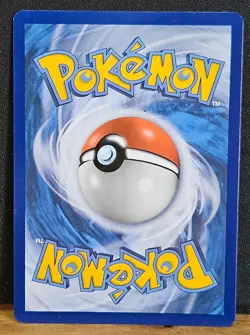 Pokemon Card Ho-oh Sun & Moon Lost Thunder NM - Image 2
