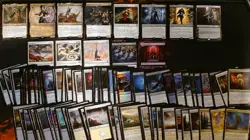 EDH - Elenda Vampire Tribal and Lifegain, MTG Commander Deck, Bracket 2 - Image 2