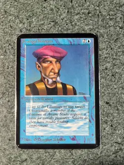 Prodigal Sorcerer Alpha Edition Regular - Image 1