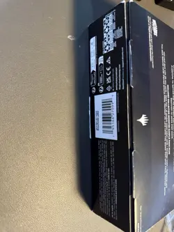 Magic: The Gathering Final Fantasy VII Commander Deck Limit Break SEALED - Image 4