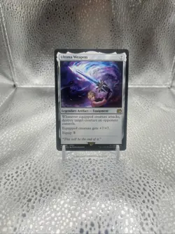 Ultima Weapon Final Fantasy Regular - Image 1