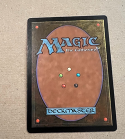 Lotus Petal - Tempest - MTG - Magic the Gathering - Image 3