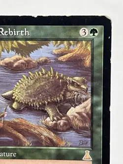 Pattern of Rebirth - Urza's Destiny Regular ~MP/HP~ Magic The Gathering MTG - Image 4