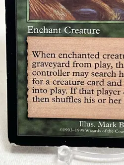 Pattern of Rebirth - Urza's Destiny Regular ~MP/HP~ Magic The Gathering MTG - Image 5