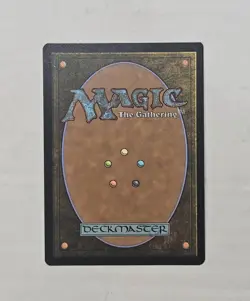 MTG Zacama, Primal Calamity Foil from Judge Promos #d278 - Image 2