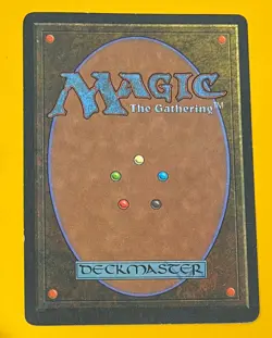 MTG MISHRA'S FACTORY (Spring) Antiquities (OldManMTG 004-981) - Image 2