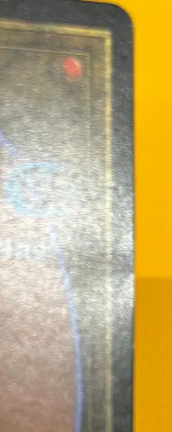 MTG MISHRA'S FACTORY (Spring) Antiquities (OldManMTG 004-981) - Image 3