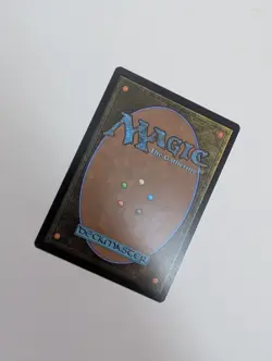 MTG - Hardened Scales - Commander: Final Fantasy NM/M Condition - Image 3