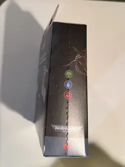 Magic: The Gathering Tyrannid Swarm Commander Deck NIB Warhammer 40K MTG - Image 4