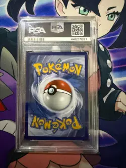 2019 Pokemon Hidden Fates SHINY LYCANROC GX SV66/SV94 PSA 10 GEM MINT - Image 2