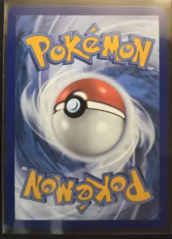 Pokemon TCG Mienshao 200/182 IR Paradox Rift NM - Image 2