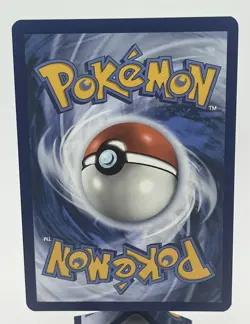 Arbok ex 185/165 Scarlet & Violet 151 Full Art Ultra Rare Holo Pokemon Card NM - Image 2