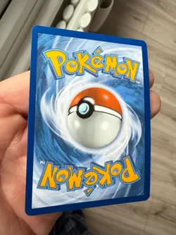 Pokemon Galvantula ex 168/142 Sv07: Stellar Crown Holo PACK FRESH - Image 2