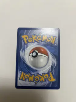 Pokemon TCG Scarlet & Violet Squirtle Card #7/165 Common Reverse Holo - Image 2