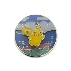 Pokemon Celebrations 25th Anniversary Deluxe Pin Collection Zacian X BRAND NEW - Image 2