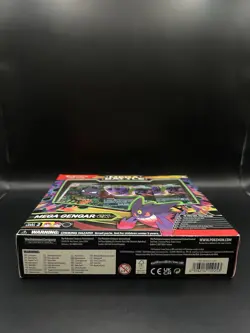 Sealed Pokemon Mega Gengar ex Mega Battle Deck Box - Image 3