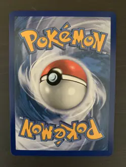 Pokemon TCG Squirtle McDonald's 2021 17/25 Regular Promo - Image 2