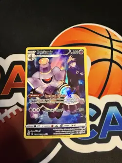 Pokemon TCG Brilliant Stars - Dusknoir Trainer Gallery TG06/TG30 - - Image 1