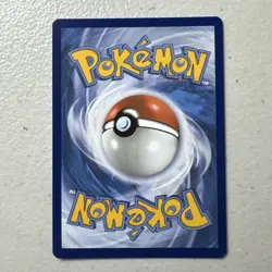 Mesprit 204/191 Pokemon Sv08: Surging Sparks IR NM - Image 2