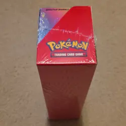 Pokemon Prismatic Evolutions Surprise Box + Booster Bundle - Sam's Club - Image 2