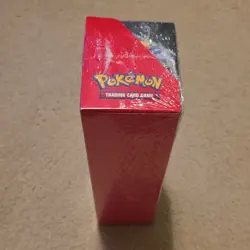 Pokemon Prismatic Evolutions Surprise Box + Booster Bundle - Sam's Club - Image 4