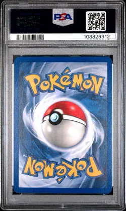 Pokemon EX Sandstorm Gardevoir ex 96/100 Holo Ultra Rare PSA 8 Near Mint-Mint - Image 2
