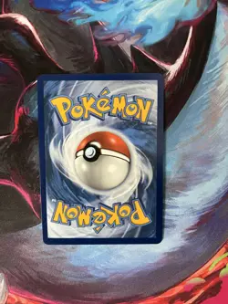 🔥Pokemon TCG-Mega Absol ex-180/132-Me01: Mega Evolution-SIR-Holo-M/NM!🔥 - Image 2