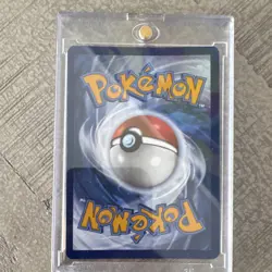 Pokemon Latias ex 239/191 Sv08: Surging Sparks Special Illustration Rare Holo - Image 4
