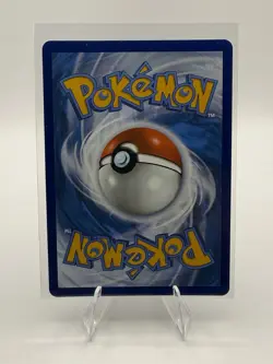 Pokemon Glaceon V Full Art Holo Promo SWSH196 210 HP Sword & Shield - Image 2