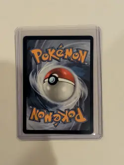 Pokemon TCG Team Rocket’s Mewtwo ex 81/182 Destined Rivals Double Rare *NM* - Image 2
