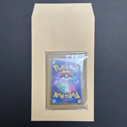 Pikachu 120/SV-P PROMO Pokemon Card Yokohama World Championships Japanese Gym NM - Image 3