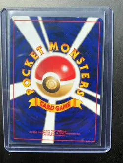 Pokemon Raikou No. 243 Neo Revelation Japanese Holo Rare Awakening Legends LP/NM - Image 4