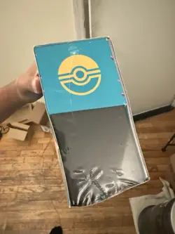 Pokemon Elite Trainer Box Mega Evolution Ascended Heroes Autographed Dragonite … - Image 3