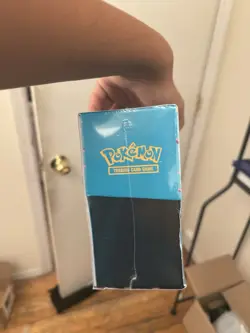 Pokemon Elite Trainer Box Mega Evolution Ascended Heroes Autographed Dragonite … - Image 4