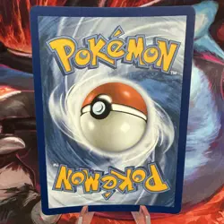 Cornerstone Mask Ogerpon ex 058/131 Sv: Prismatic Evolutions Holo - Pokemon TCG - Image 2