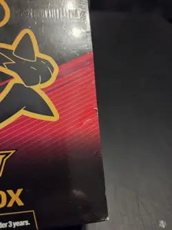 Crown Zenith (x2) Elite Trainer Boxes Lot Pokemon TCG Sealed: (BOTH TEARS) - Image 3